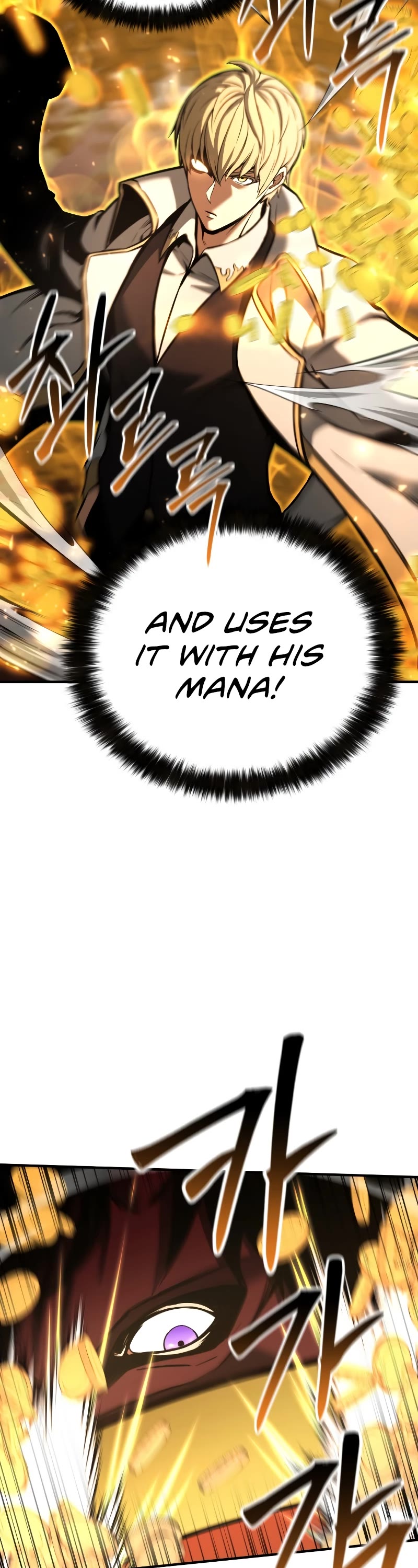 Absolute Necromancer chapter 22 page 41