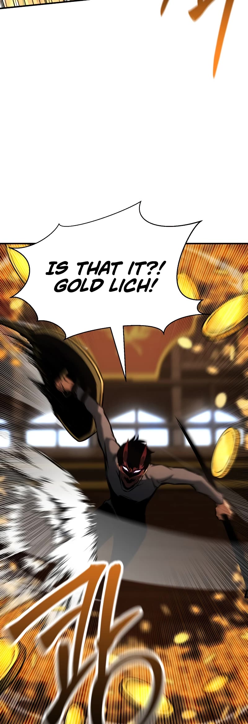 Absolute Necromancer chapter 22 page 42