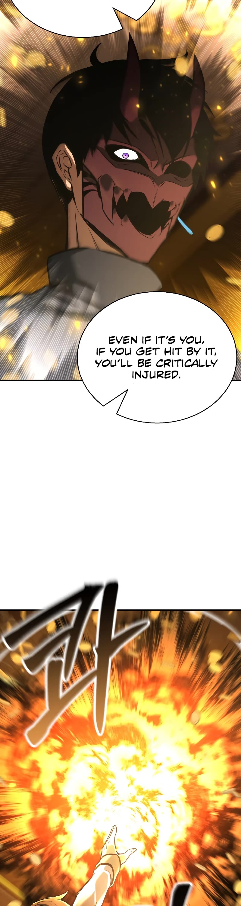 Absolute Necromancer chapter 22 page 45