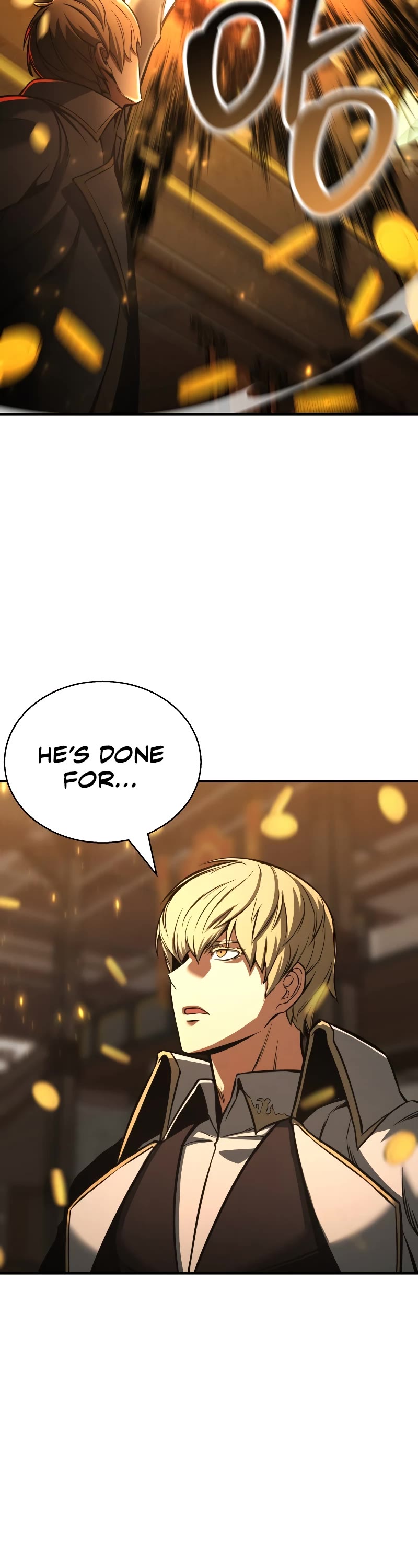 Absolute Necromancer chapter 22 page 46