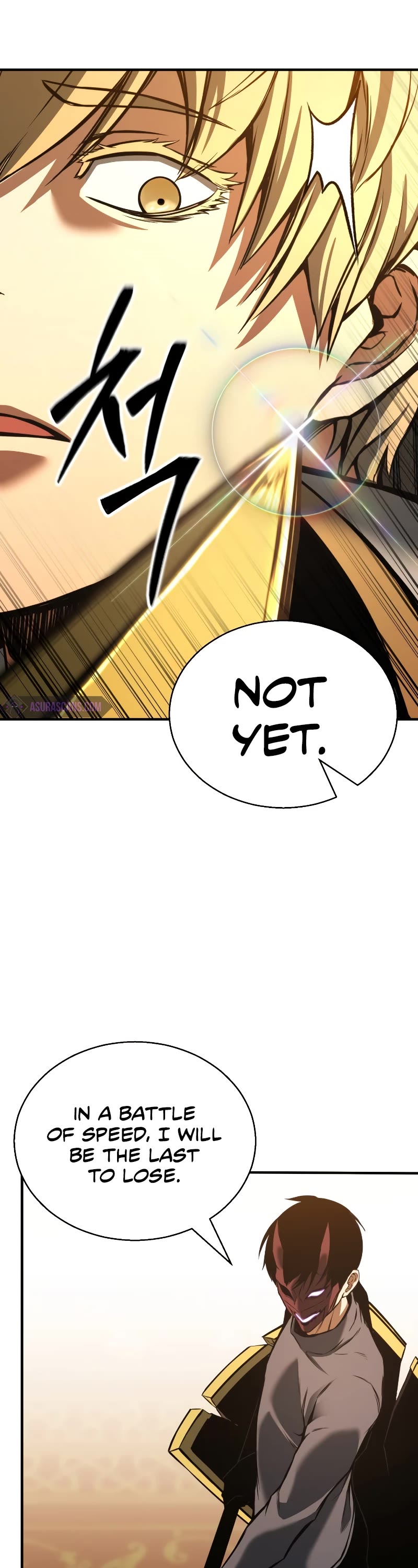 Absolute Necromancer chapter 22 page 47