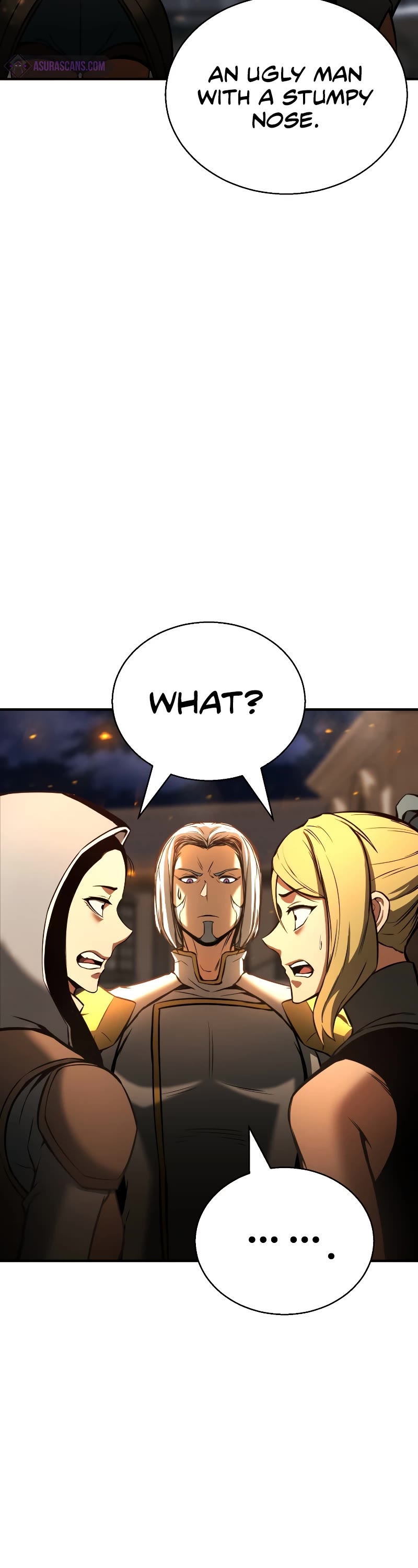 Absolute Necromancer chapter 22 page 5