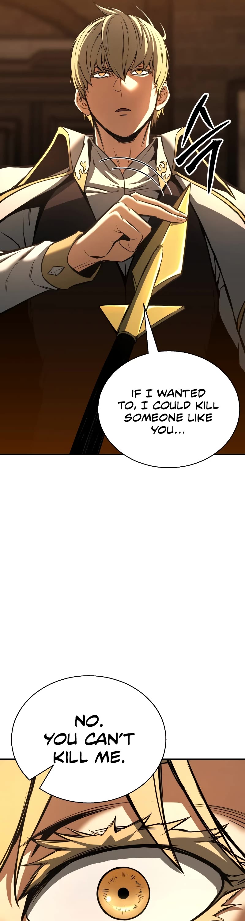 Absolute Necromancer chapter 22 page 50