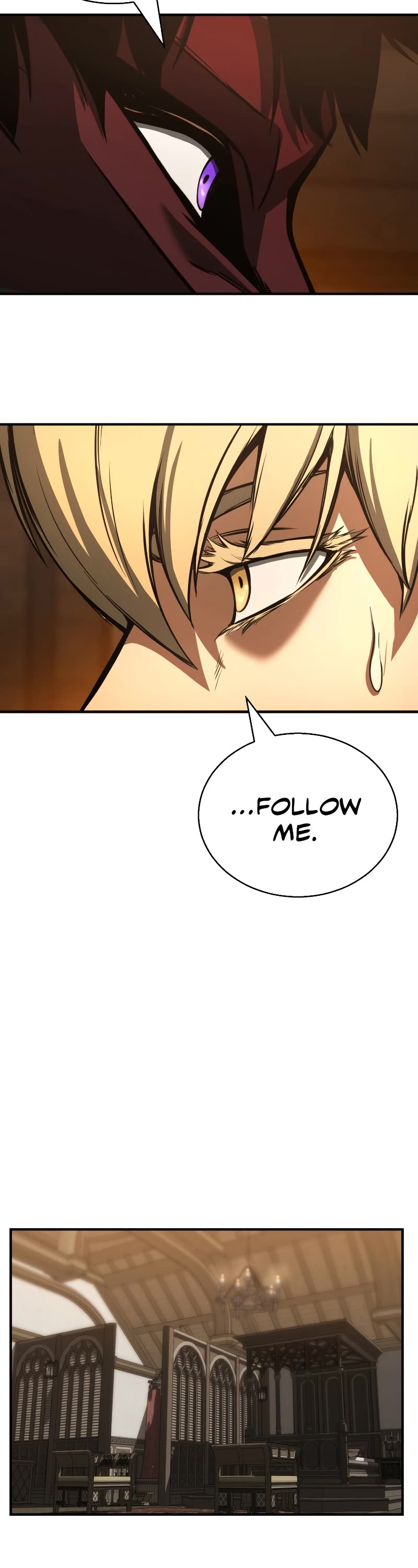 Absolute Necromancer chapter 22 page 52