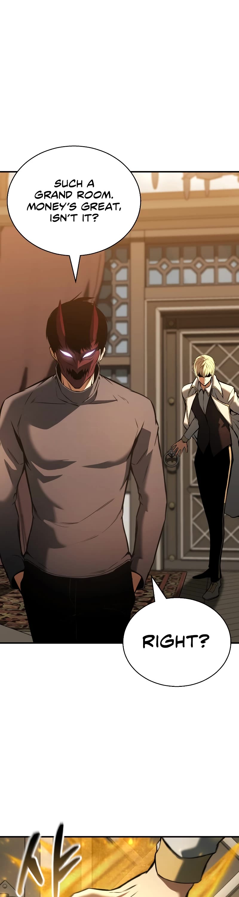 Absolute Necromancer chapter 22 page 53