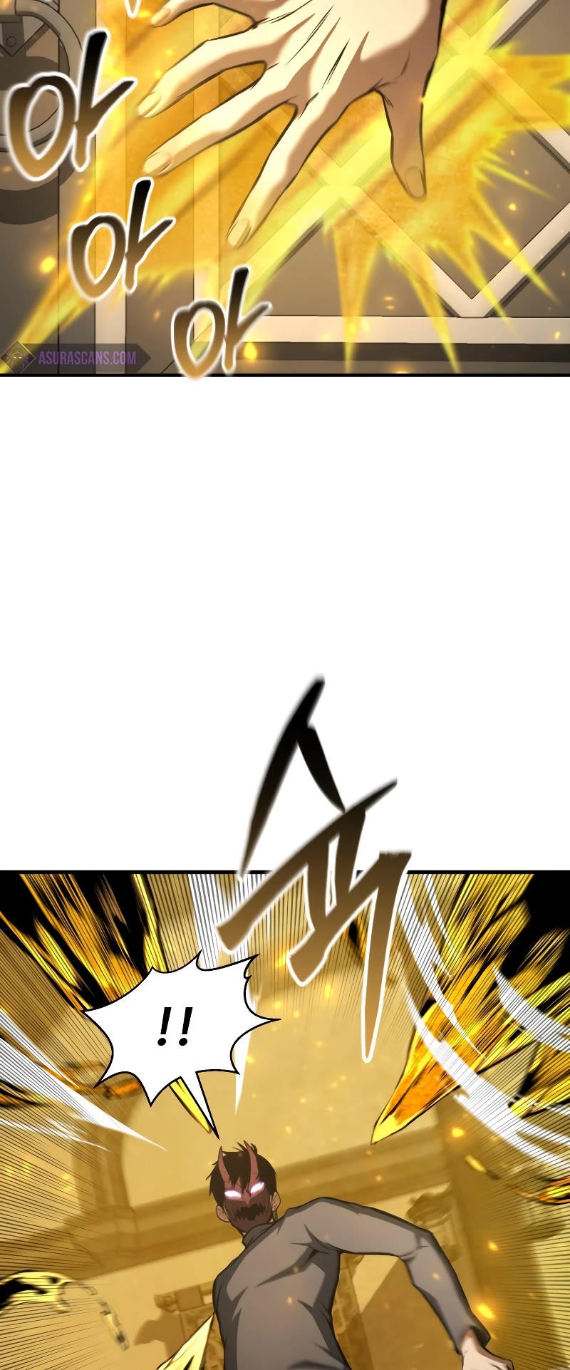 Absolute Necromancer chapter 22 page 54