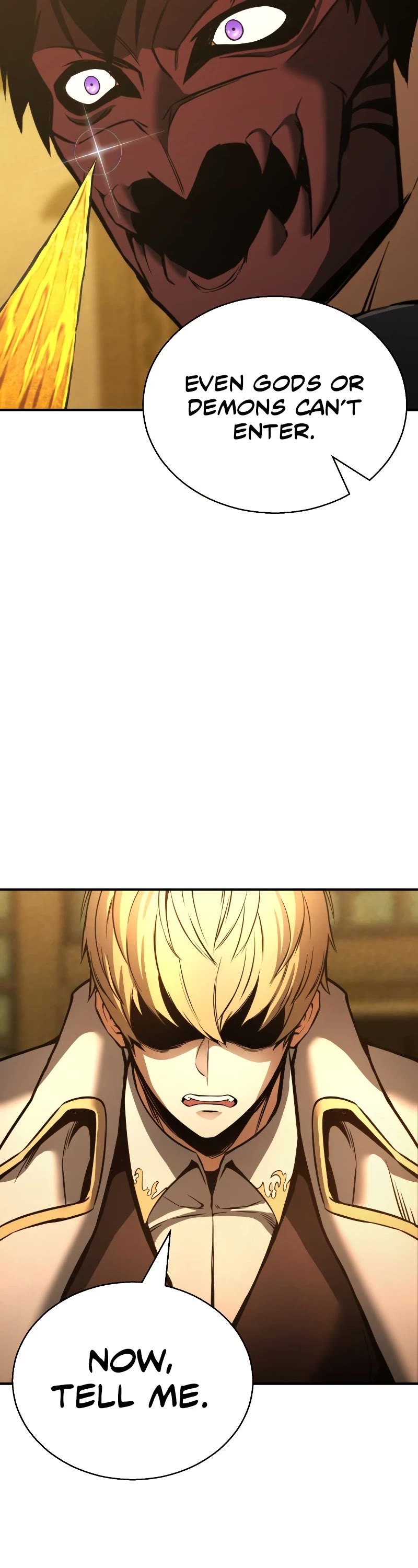 Absolute Necromancer chapter 22 page 56