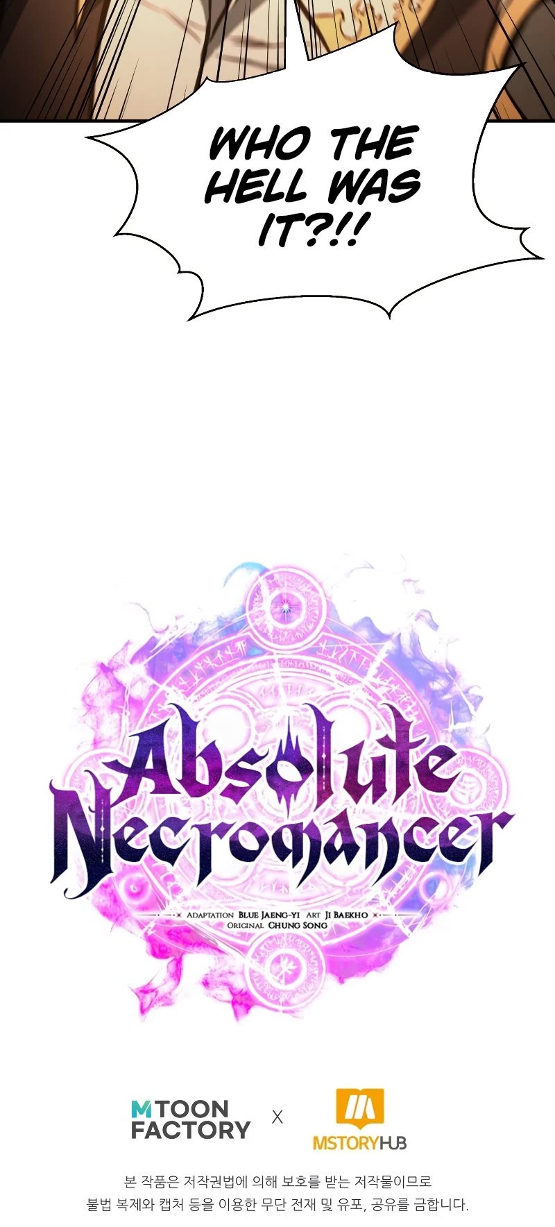 Absolute Necromancer chapter 22 page 58