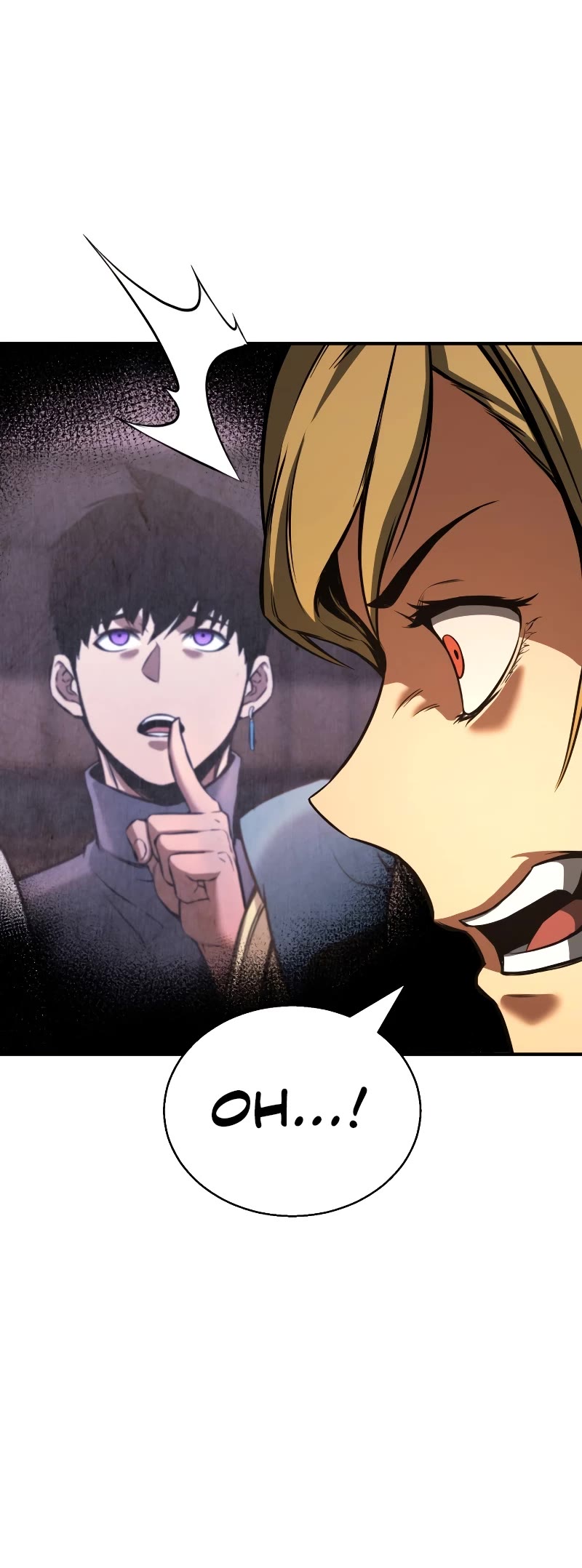 Absolute Necromancer chapter 22 page 6