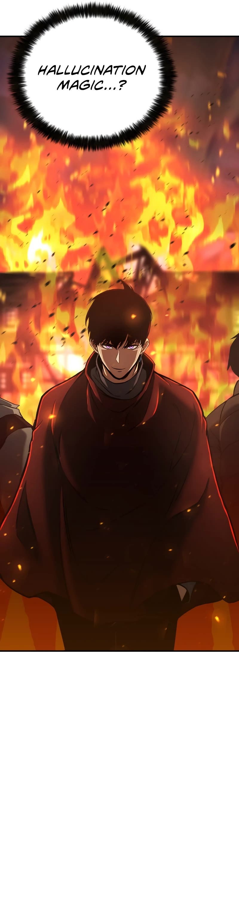 Absolute Necromancer chapter 22 page 8