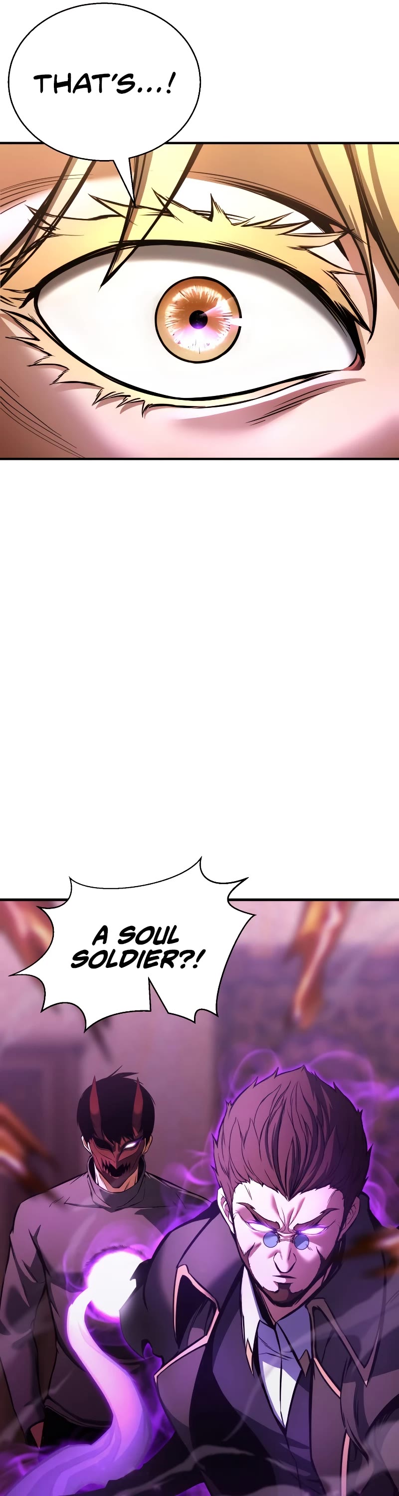 Absolute Necromancer chapter 23 page 12