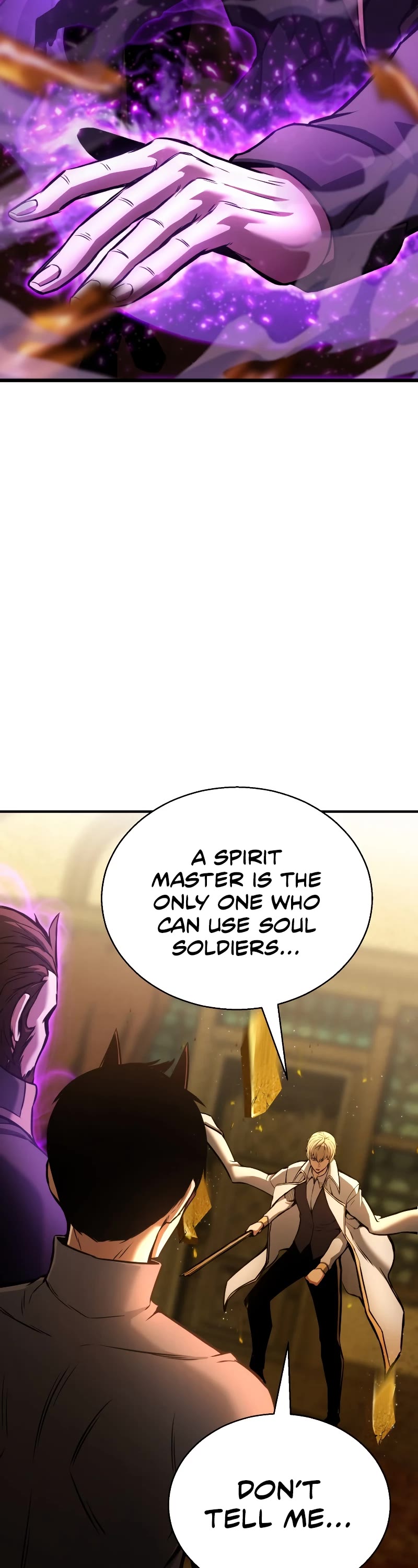 Absolute Necromancer chapter 23 page 13