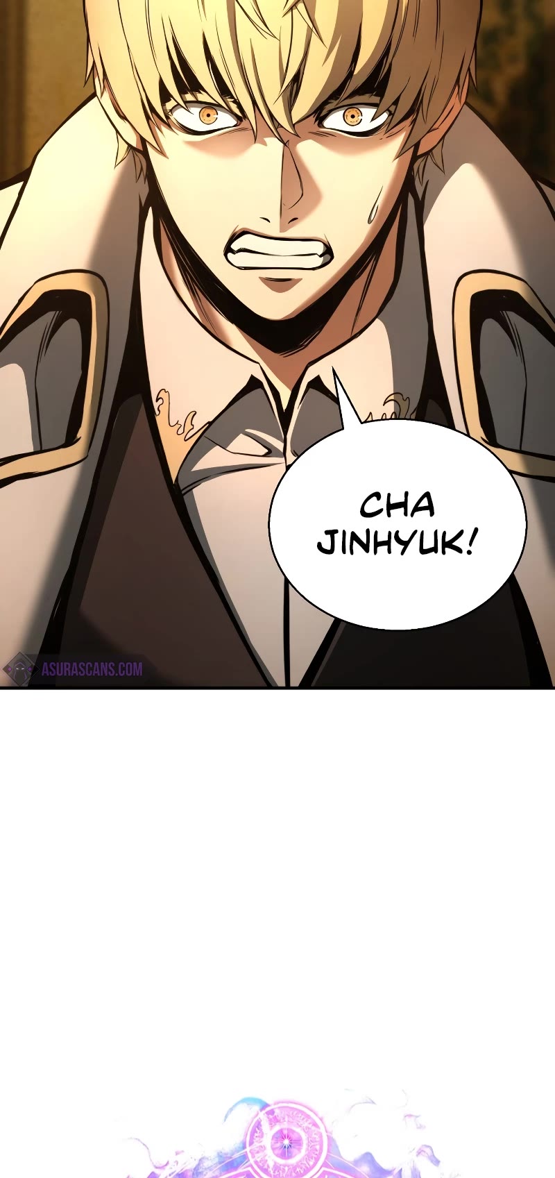 Absolute Necromancer chapter 23 page 16