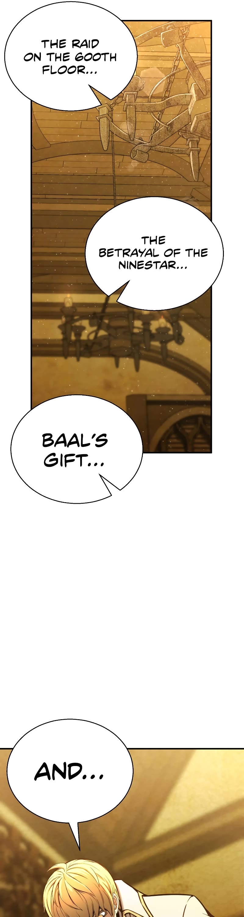 Absolute Necromancer chapter 23 page 18