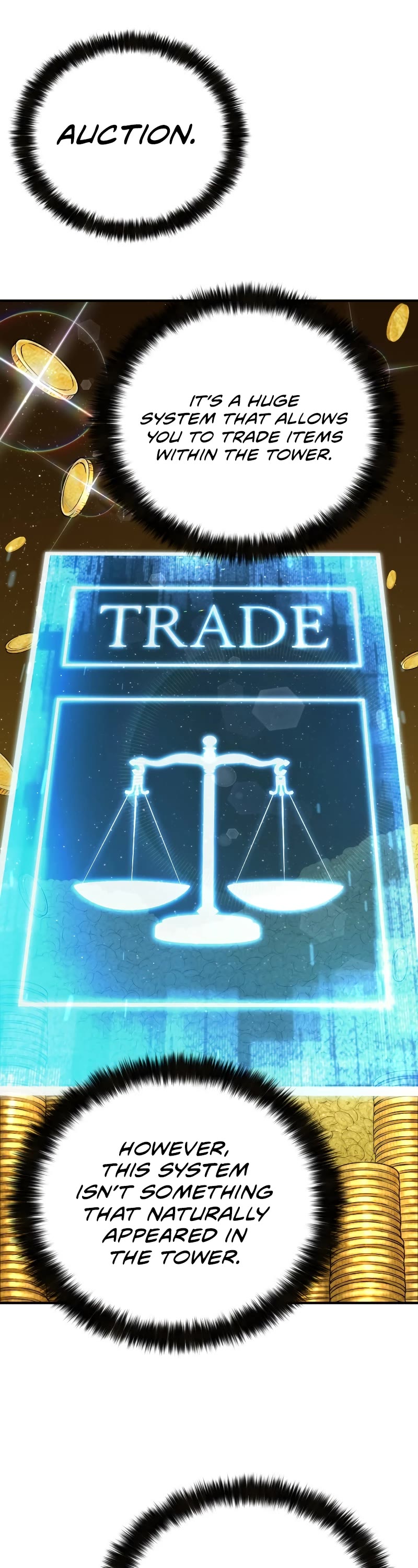 Absolute Necromancer chapter 23 page 2