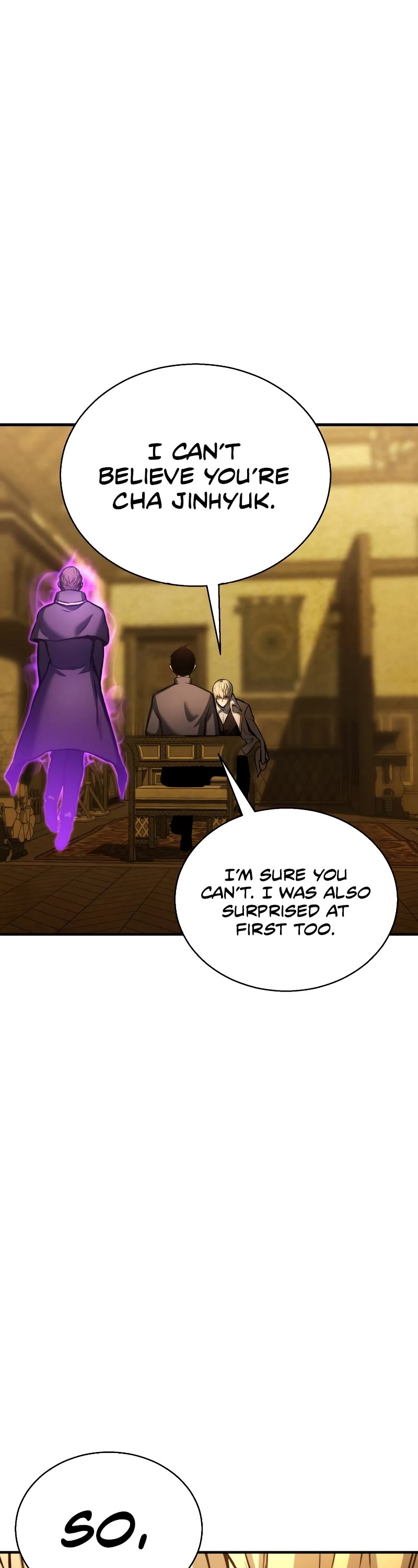 Absolute Necromancer chapter 23 page 20