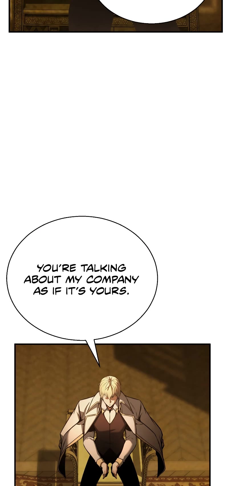 Absolute Necromancer chapter 23 page 22