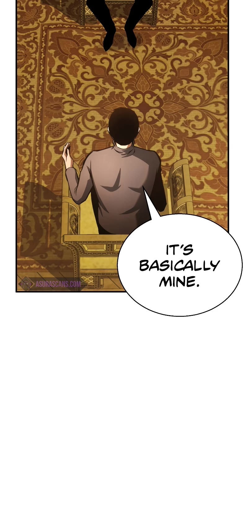 Absolute Necromancer chapter 23 page 23