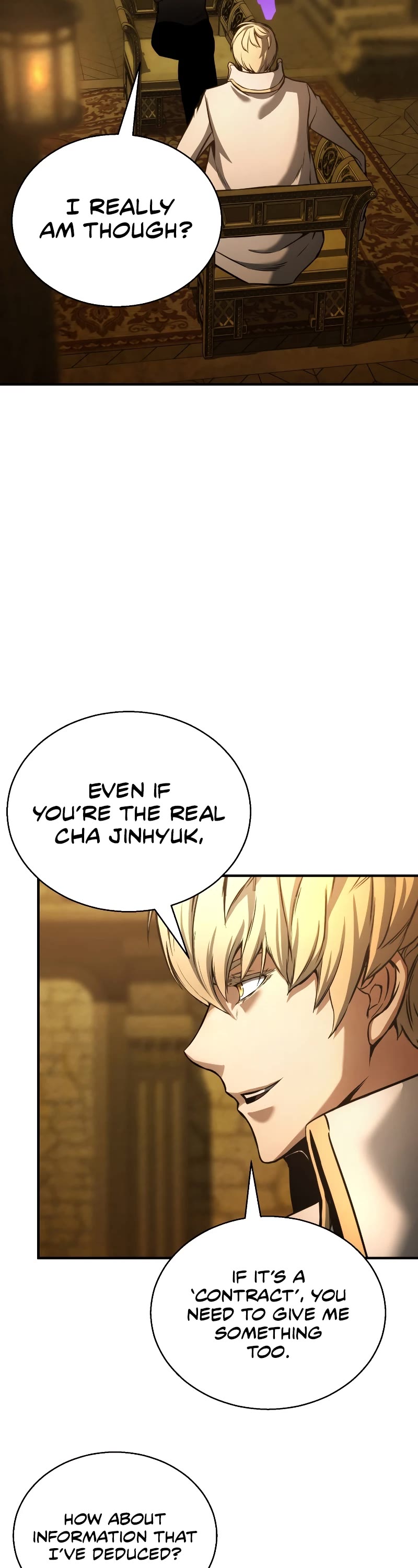 Absolute Necromancer chapter 23 page 26