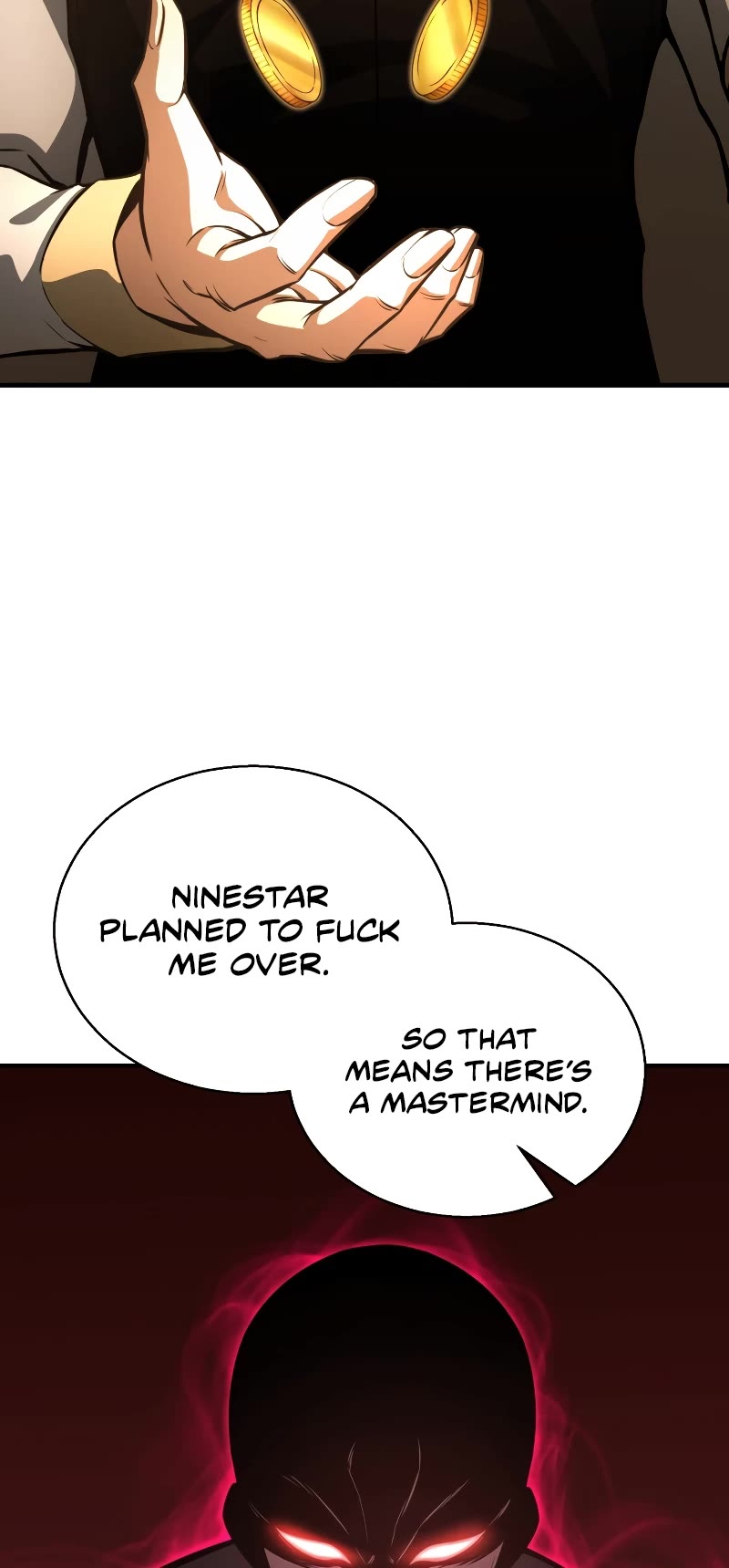 Absolute Necromancer chapter 23 page 28