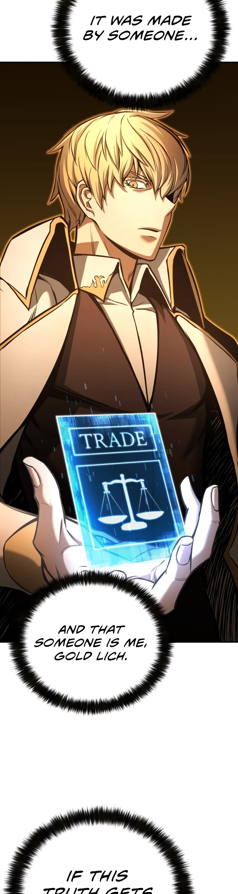 Absolute Necromancer chapter 23 page 3