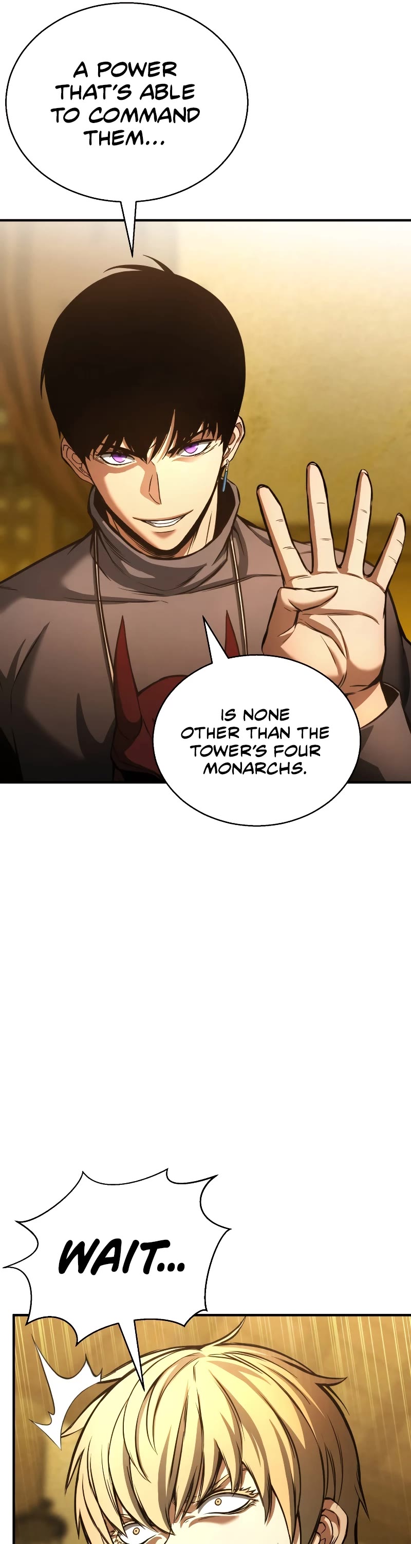 Absolute Necromancer chapter 23 page 30