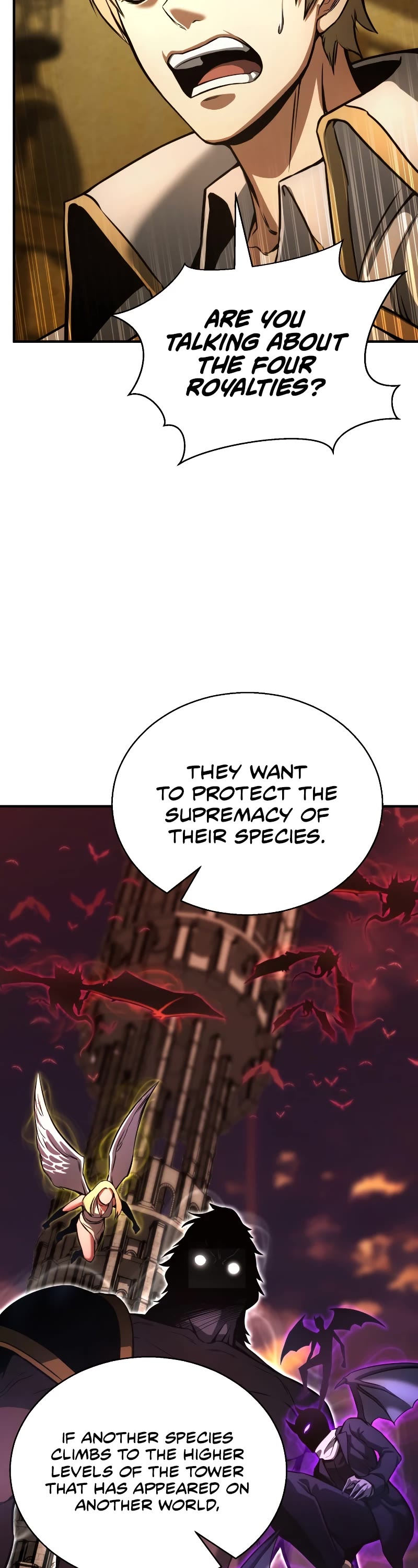 Absolute Necromancer chapter 23 page 31