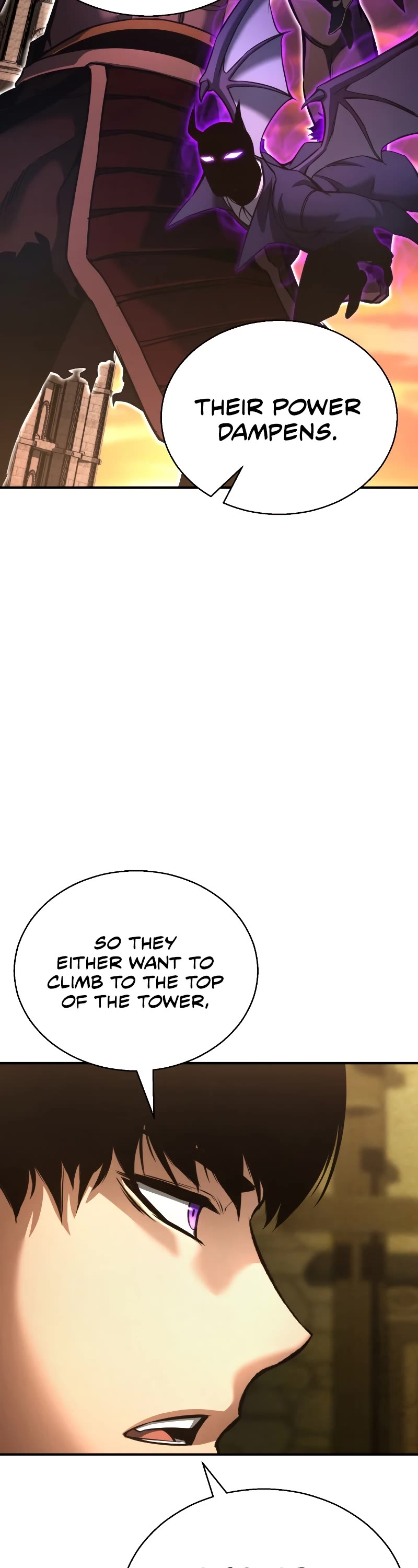 Absolute Necromancer chapter 23 page 32