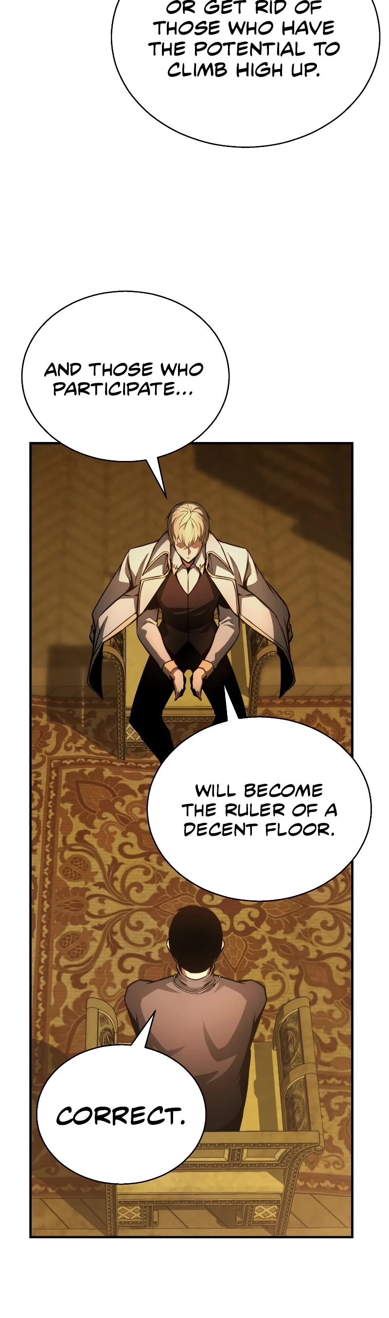 Absolute Necromancer chapter 23 page 33