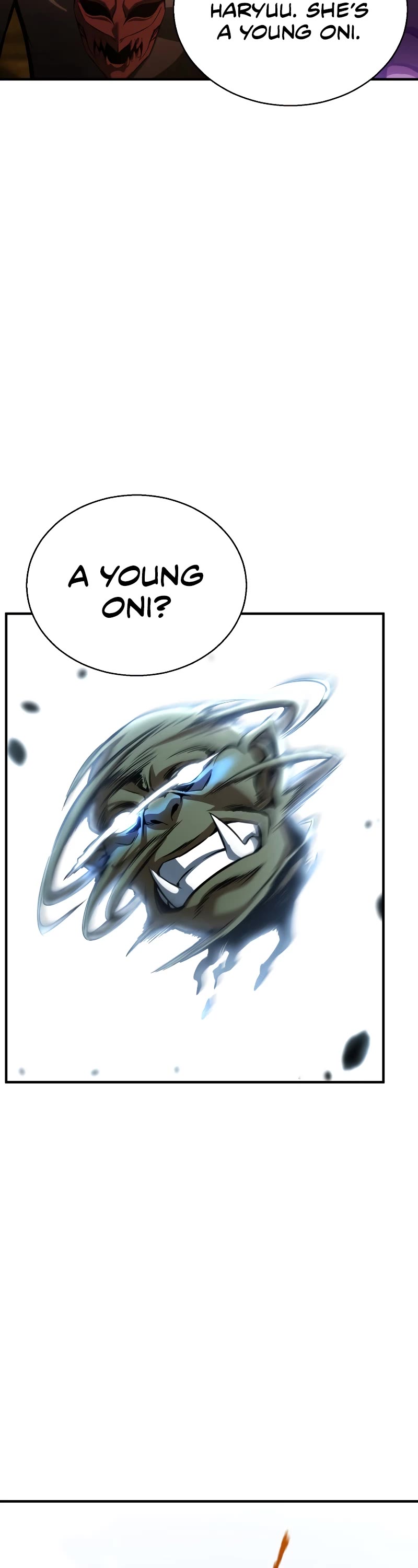 Absolute Necromancer chapter 23 page 36