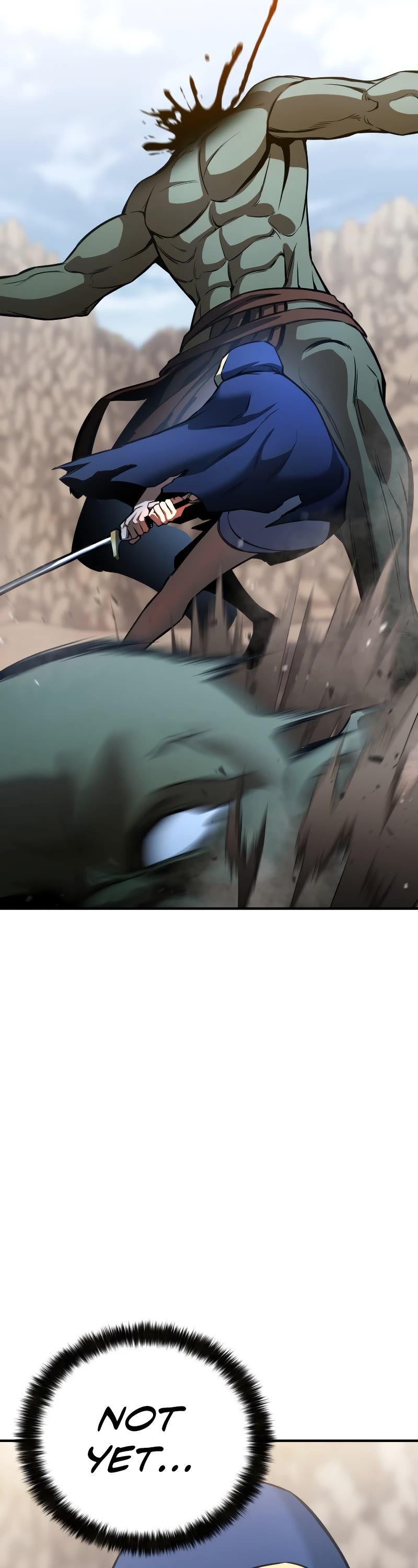 Absolute Necromancer chapter 23 page 37