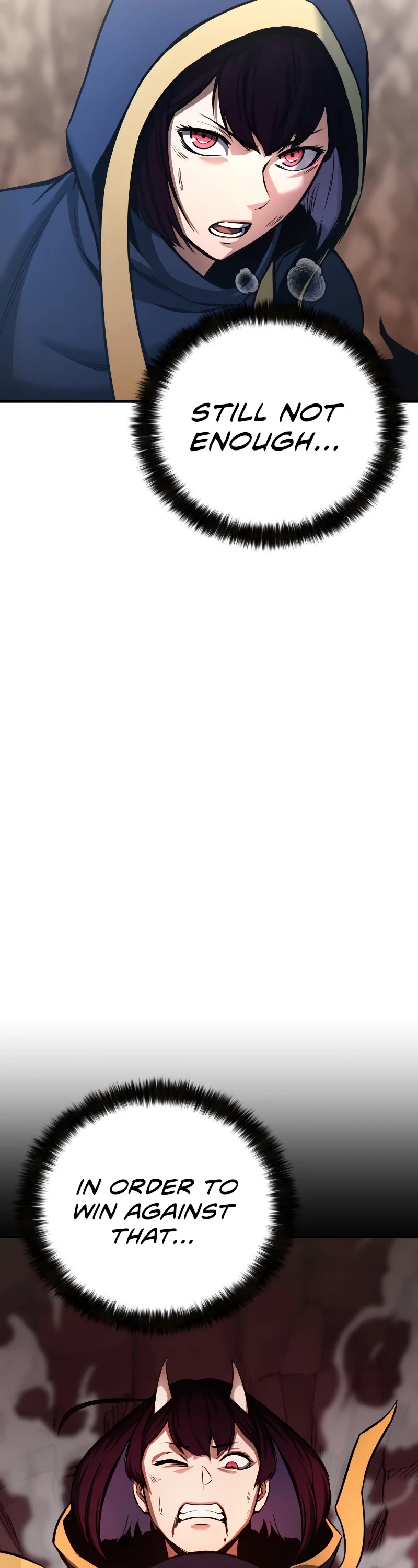 Absolute Necromancer chapter 23 page 38