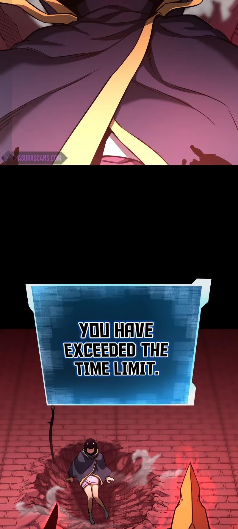 Absolute Necromancer chapter 23 page 39