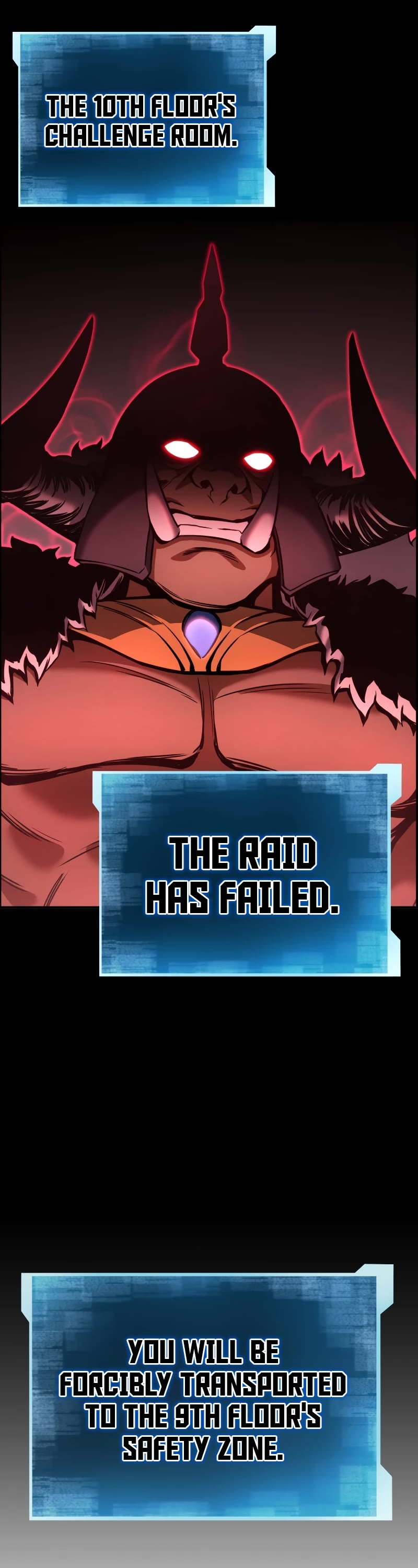 Absolute Necromancer chapter 23 page 41