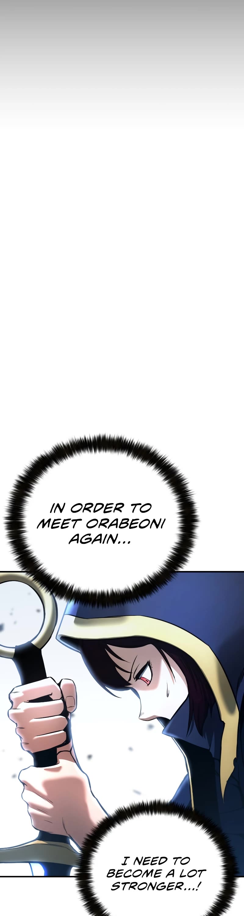 Absolute Necromancer chapter 23 page 42