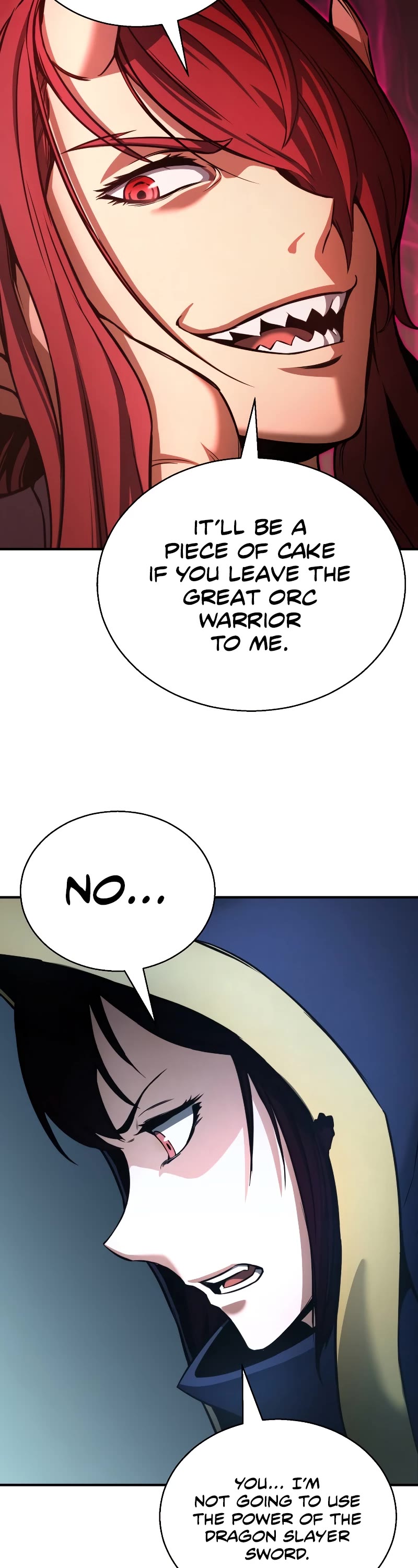 Absolute Necromancer chapter 23 page 44