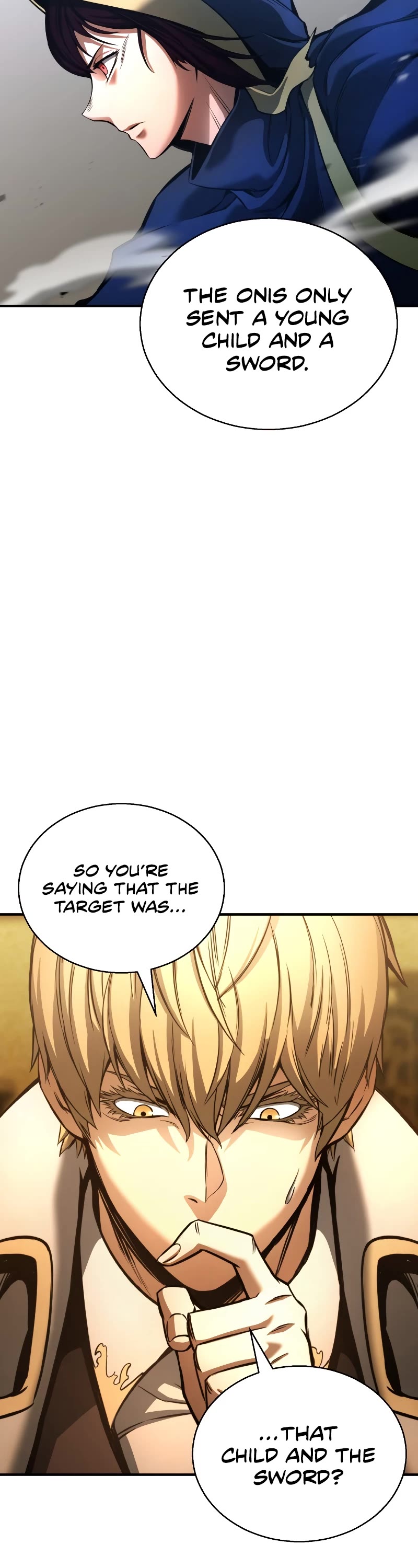 Absolute Necromancer chapter 23 page 48