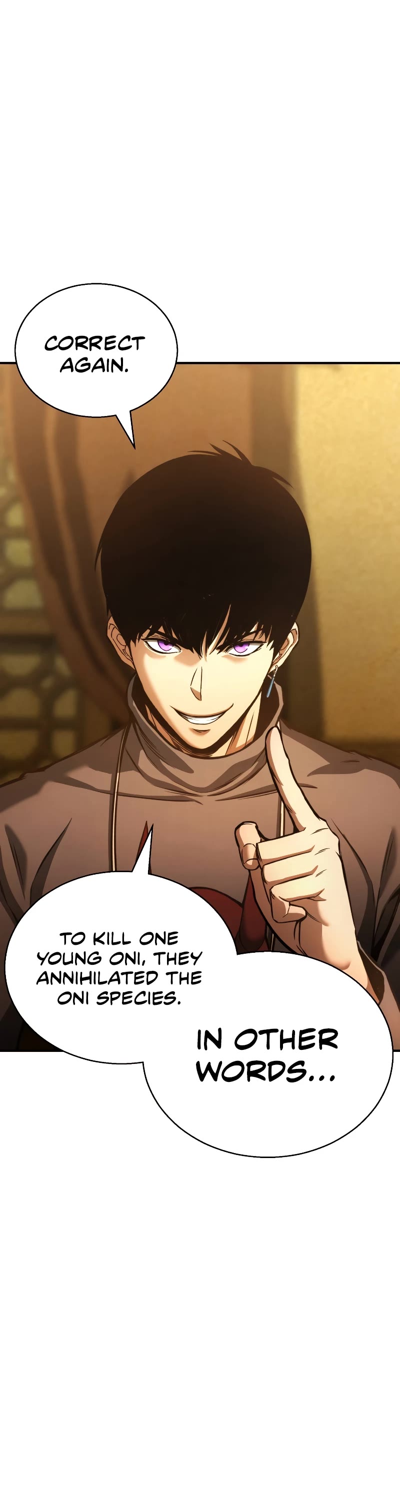 Absolute Necromancer chapter 23 page 49