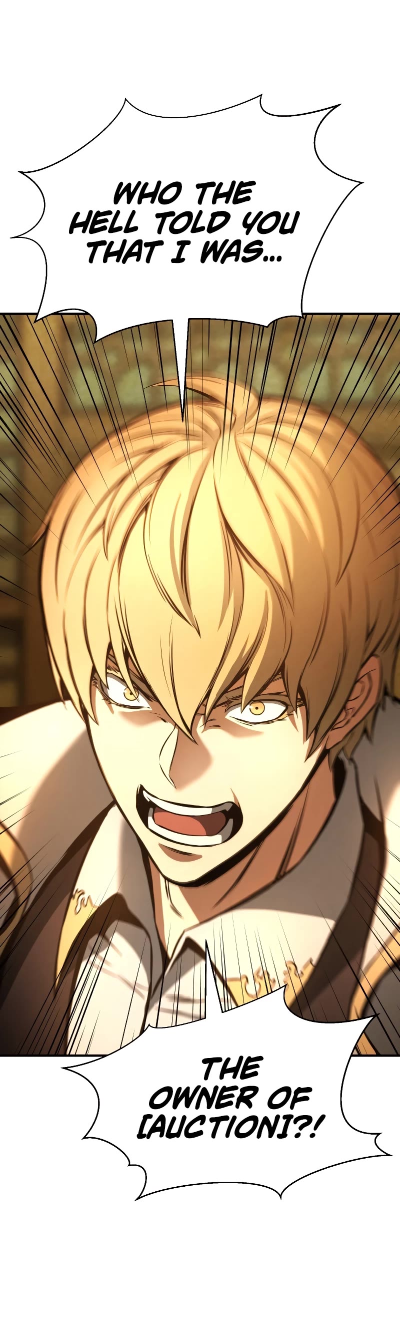 Absolute Necromancer chapter 23 page 5