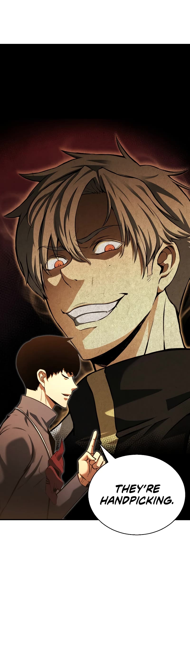 Absolute Necromancer chapter 23 page 50