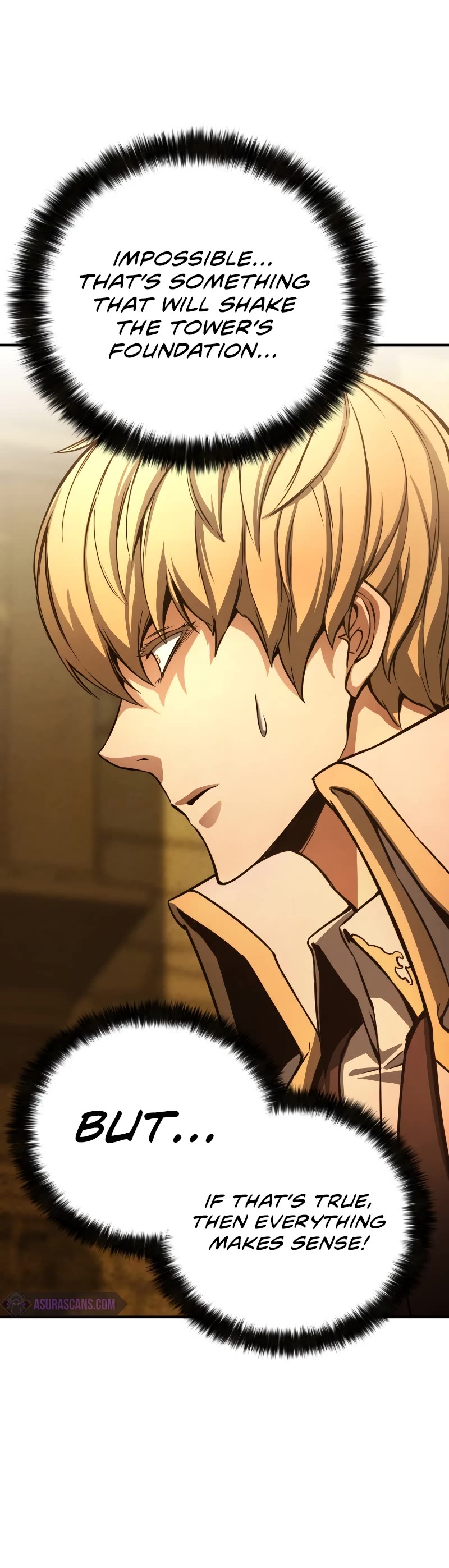 Absolute Necromancer chapter 23 page 51