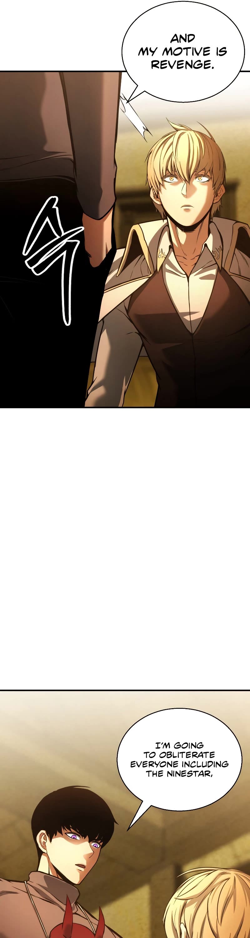 Absolute Necromancer chapter 23 page 52