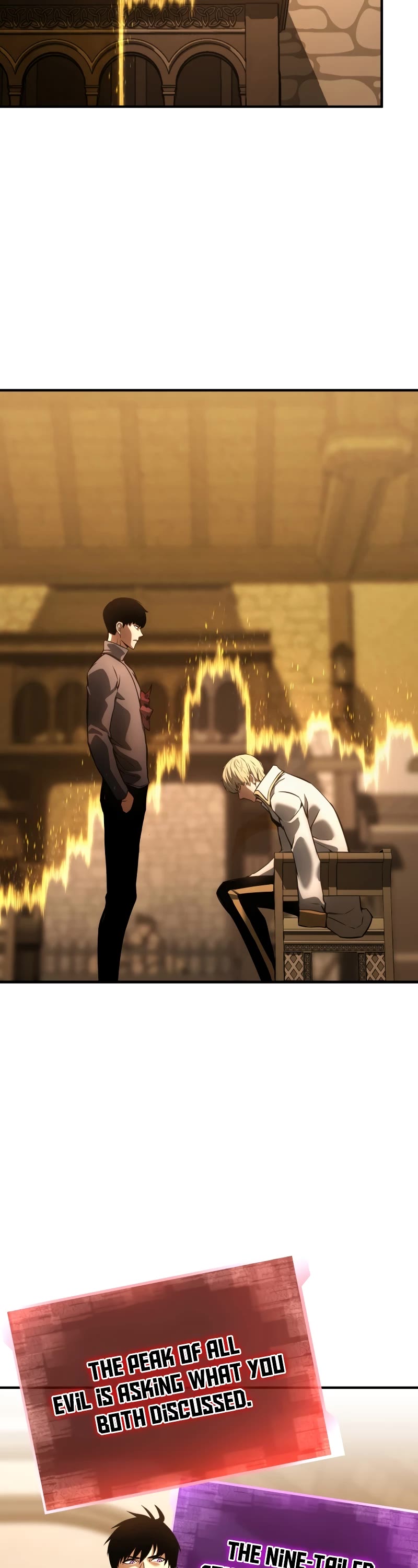 Absolute Necromancer chapter 23 page 56