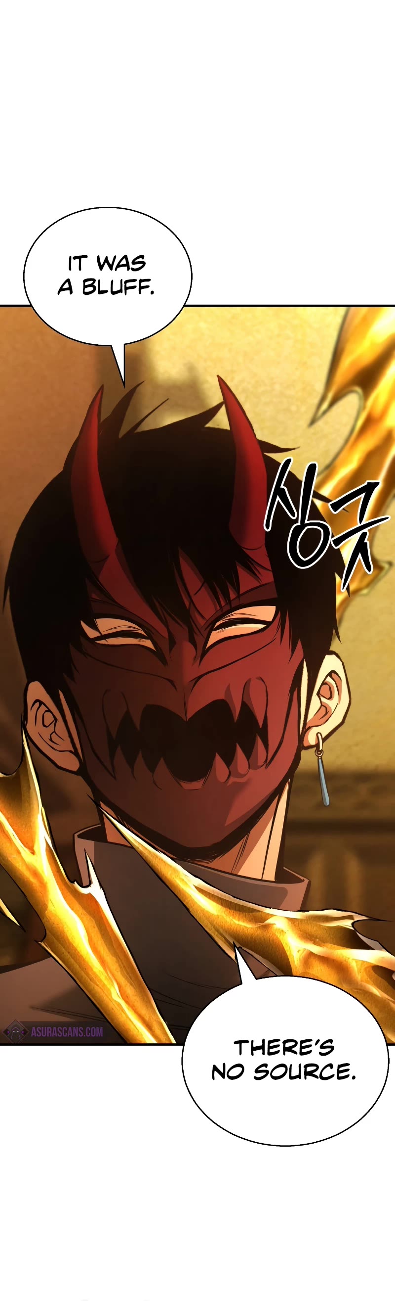 Absolute Necromancer chapter 23 page 6