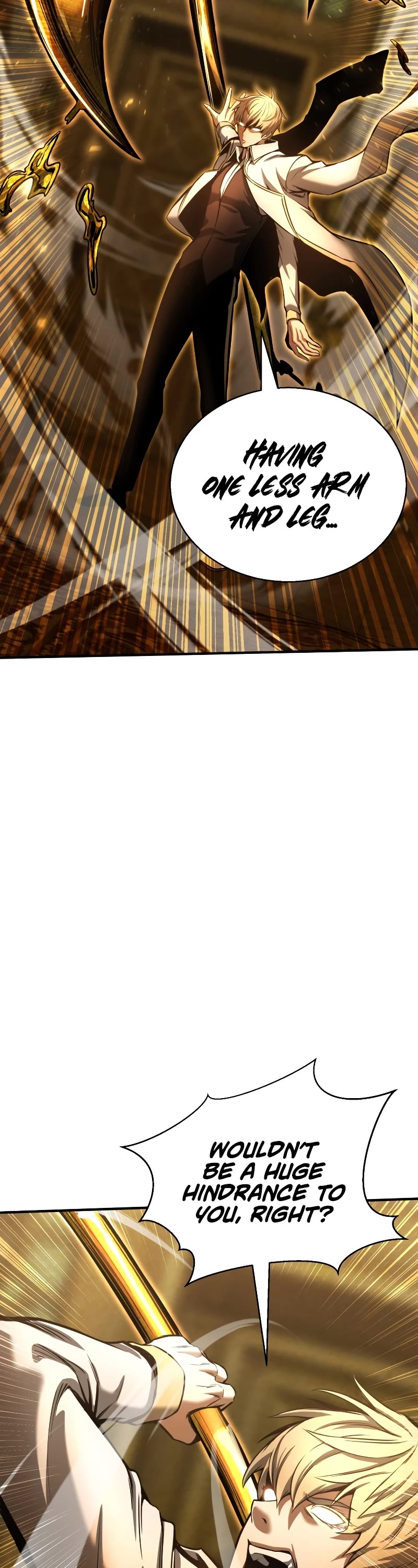 Absolute Necromancer chapter 23 page 8