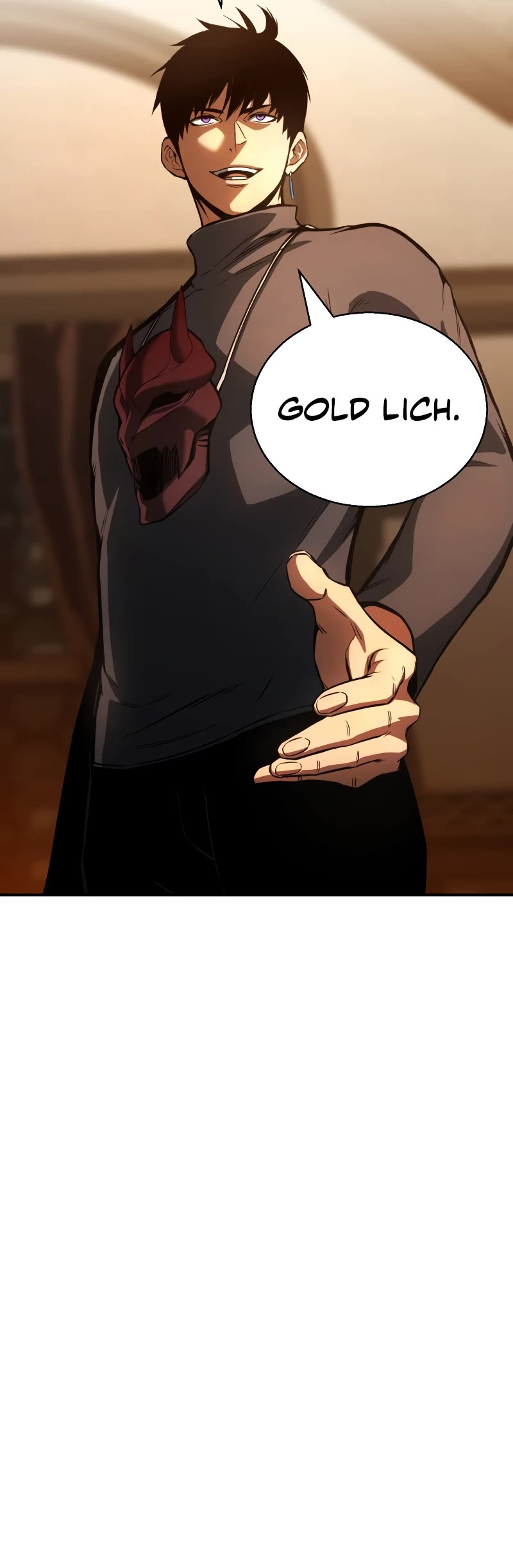 Absolute Necromancer chapter 24 page 11