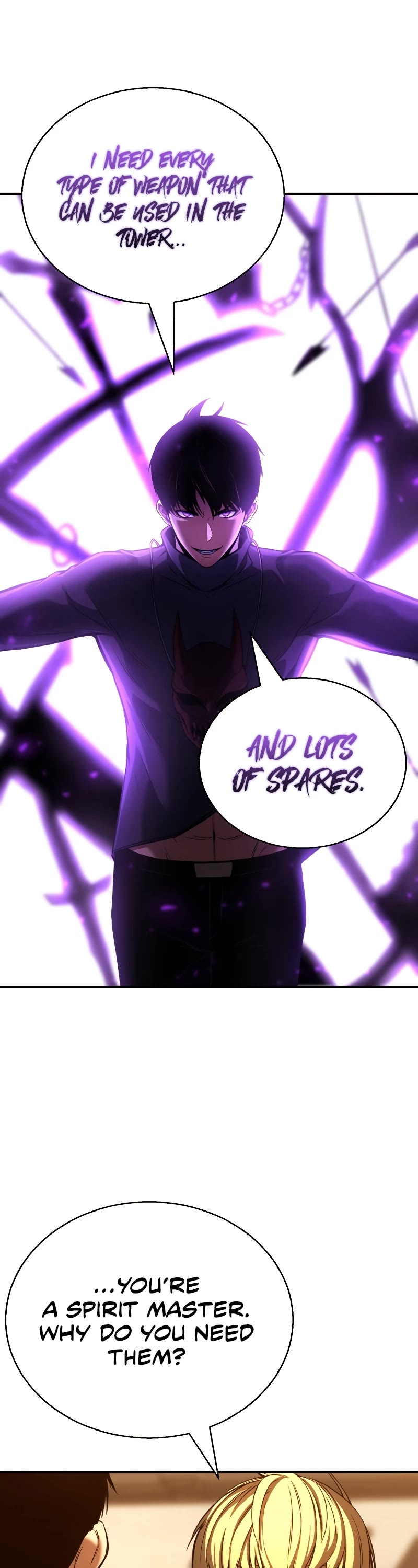 Absolute Necromancer chapter 24 page 13