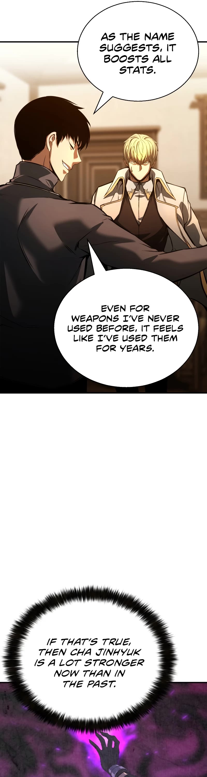 Absolute Necromancer chapter 24 page 17