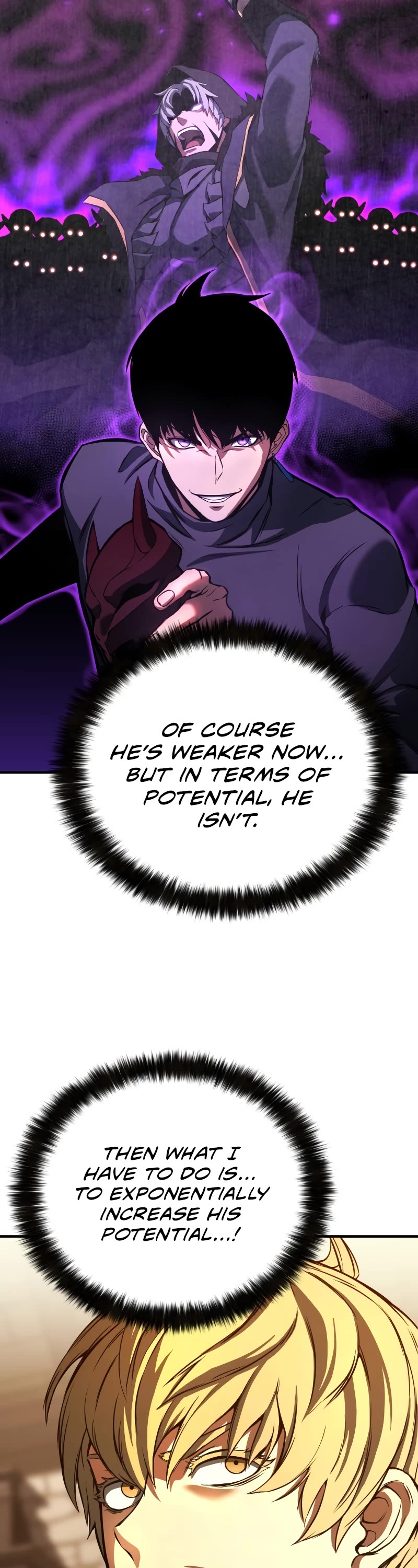 Absolute Necromancer chapter 24 page 18