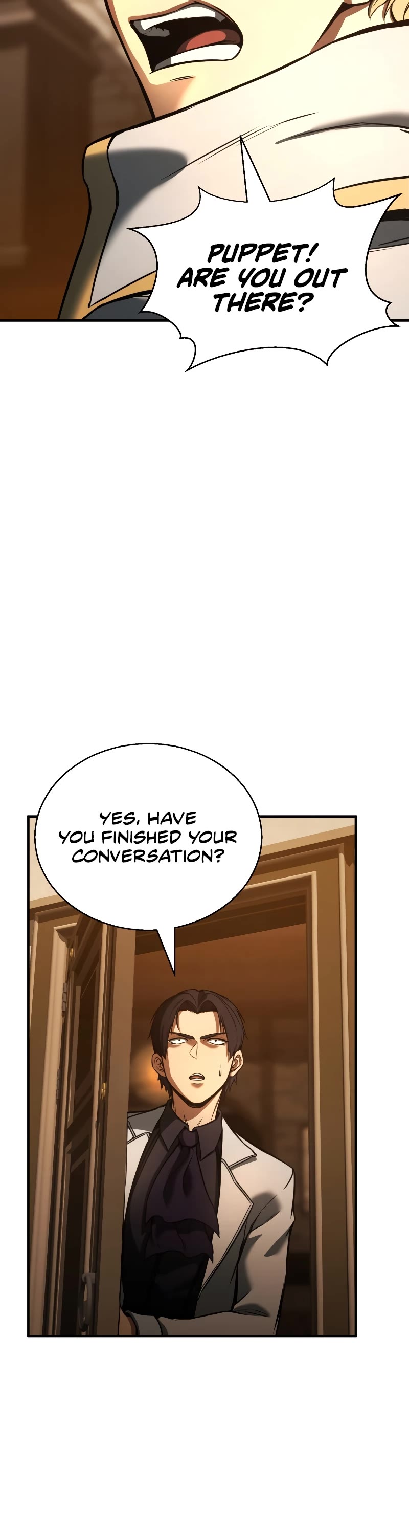 Absolute Necromancer chapter 24 page 19